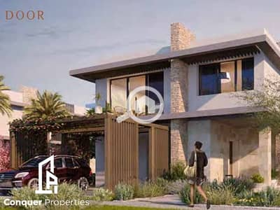 3 Bedroom Chalet for Sale in North Coast, Matruh - Untitled design - 2023-08-09T151006.506. png