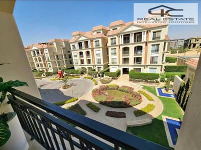 Studio for Sale in New Cairo, Cairo - WhatsApp Image 2025-11-17 at 7.52. 26 AM. jpeg