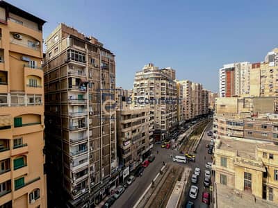 3 Bedroom Flat for Rent in Sidi Beshr, Alexandria - WhatsApp Image 2025-04-08 at 4.26. 37 PM (2). jpg