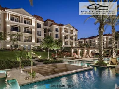 2 Bedroom Apartment for Sale in New Cairo, Cairo - WhatsApp Image 2025-10-22 at 4.19. 43 AM. jpeg