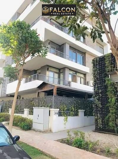 فلیٹ 2 غرفة نوم للبيع في القاهرة الجديدة، القاهرة - 0bb0b994-1a3f-4dbf-9396-3794e57942d5. jpeg