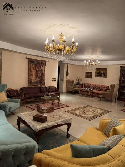 شقة 3 غرف نوم للبيع في زهراء المعادى، القاهرة - WhatsApp Image 2025-10-18 at 16.41. 30_db0e6d9e. jpg