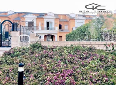 4 Bedroom Townhouse for Sale in New Cairo, Cairo - WhatsApp Image 2025-11-17 at 7.08. 29 AM (3). jpeg