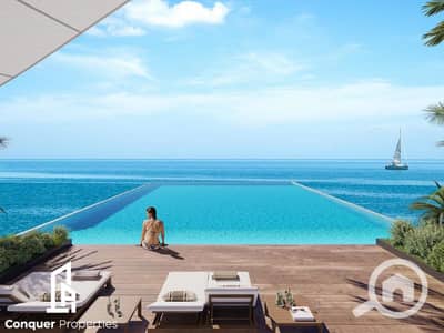 3 Bedroom Townhouse for Sale in North Coast, Matruh - Untitled design - 2023-10-16T144608.133. png