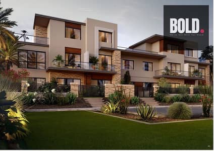 3 Bedroom Townhouse for Sale in Sheikh Zayed, Giza - Capture. JPG