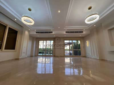 توين هاوس 4 غرف نوم للايجار في القاهرة الجديدة، القاهرة - 1. jpeg