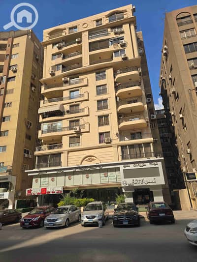 Clinic for Rent in Nasr City, Cairo - 194231. jpg
