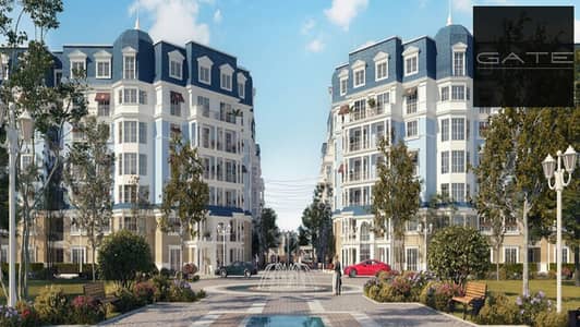 3 Bedroom Flat for Sale in New Cairo, Cairo - e5f37d2e-9c0d-453e-b3db-f1aeb8b72787. jpg