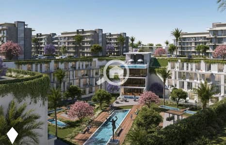 شقة 3 غرف نوم للبيع في 6 أكتوبر، الجيزة - WhatsApp Image 2024-11-26 at 1.11. 18 PM (4)_1400x900. jpg