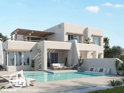 2 Bedroom Chalet for Sale in North Coast, Matruh - Untitled design - 2023-07-27T170046.779. png