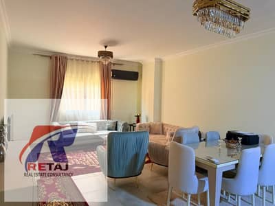 3 Bedroom Apartment for Rent in New Cairo, Cairo - 1. jpg 3 Bedroom Apartment for Rent in New Cairo, Cairo - 1. jpg