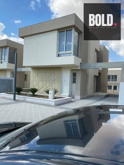 فیلا 3 غرف نوم للبيع في 6 أكتوبر، الجيزة - WhatsApp Image 2025-02-18 at 16.44. 05_43128b97. jpg