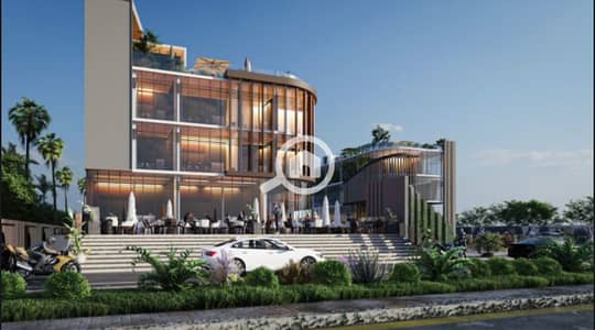 مطعم و كافيه  للبيع في الشيخ زايد، الجيزة - IMG-20251117-WA0162. jpg