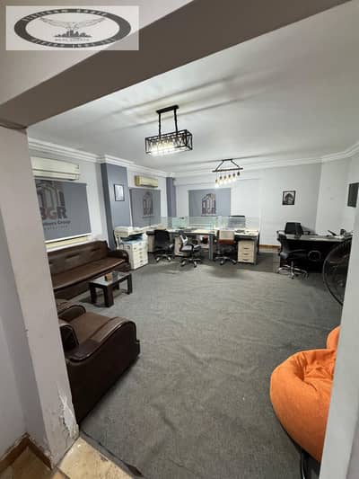 3 Bedroom Apartment for Rent in New Cairo, Cairo - 17759b14-2f97-48ff-992a-b8476287275a. jpg