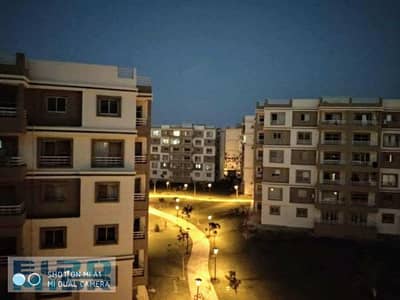 3 Bedroom Apartment for Sale in Madinaty, Cairo - WhatsApp Image 2025-10-13 at 4.56. 06 PM. jpeg