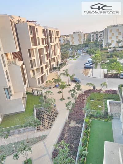 3 Bedroom Flat for Sale in New Cairo, Cairo - IMG-20241112-WA0016. jpg