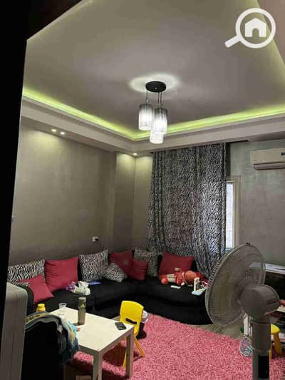 2 Bedroom Apartment for Sale in New Cairo, Cairo - IMG-20250914-WA0134. jpg