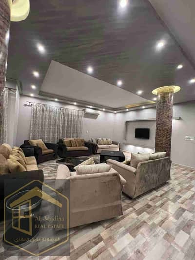 6 Bedroom Villa for Rent in New Cairo, Cairo - 74659. jpg 6 Bedroom Villa for Rent in New Cairo, Cairo - 74659. jpg