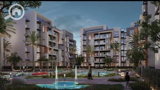 1 Bedroom Flat for Sale in New Cairo, Cairo - 690c26a1-e3d6-478d-9a16-36a2f6c685fe. jpeg