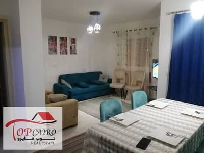 Studio for Rent in Madinaty, Cairo - IMG-20251117-WA0174. jpg