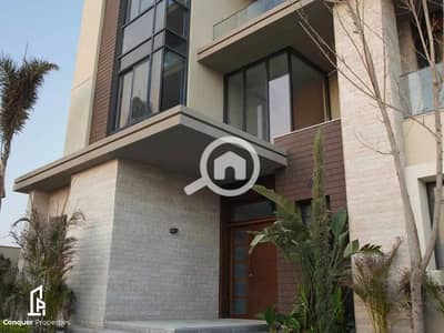 تاون هاوس 3 غرف نوم للبيع في الشيخ زايد، الجيزة - WhatsApp Image 2025-11-17 at 2.44. 43 PM. jpeg