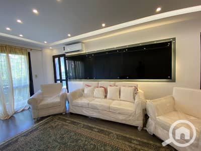 3 Bedroom Apartment for Rent in New Cairo, Cairo - a940c06e-29ff-42e6-a901-b503b4fe8a95. jpeg