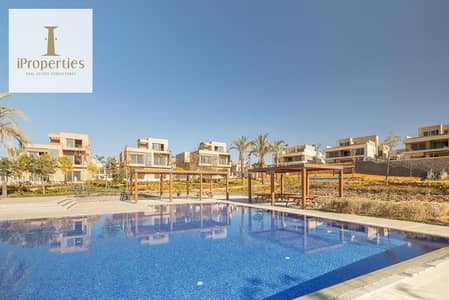 5 Bedroom Villa for Sale in New Cairo, Cairo - WhatsApp Image 2024-06-28 at 12.01. 20 PM (2) - Copy. jpeg