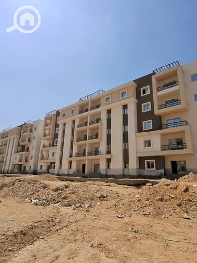 فلیٹ 3 غرف نوم للبيع في شيراتون، القاهرة - WhatsApp Image 2025-11-17 at 1.05. 09 PM. jpeg