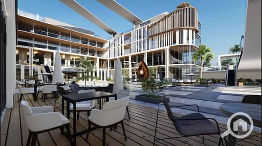 مکتب  للبيع في الشيخ زايد، الجيزة - IMG-20251117-WA0164. jpg