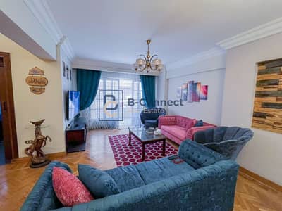 2 Bedroom Apartment for Rent in Sidi Beshr, Alexandria - IMG-20251117-WA0023. jpg