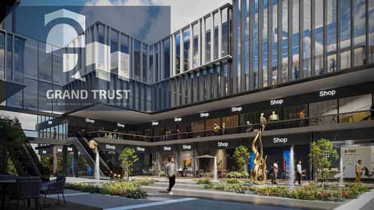 محلات تجارية  للبيع في القاهرة الجديدة، القاهرة - 1000760741. jpg