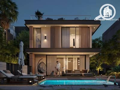 تاون هاوس 4 غرف نوم للبيع في 6 أكتوبر، الجيزة - WhatsApp Image 2025-10-15 at 1.14. 29 PM. jpeg