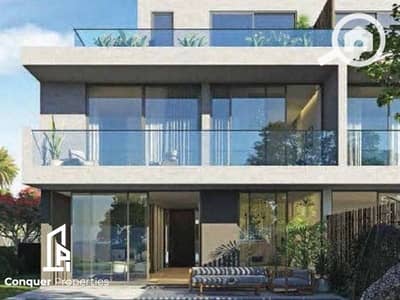 تاون هاوس 5 غرف نوم للبيع في القاهرة الجديدة، القاهرة - WhatsApp Image 2025-09-18 at 12.55. 38 PM. jpeg