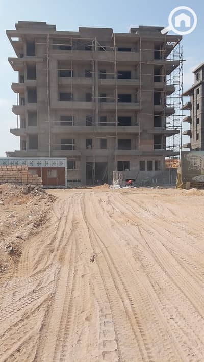 3 Bedroom Apartment for Sale in Sheikh Zayed, Giza - WhatsApp Image 2025-09-13 at 2.16. 26 PM - Copy. jpeg