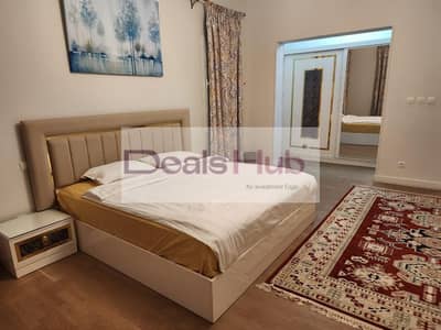 3 Bedroom Apartment for Rent in New Cairo, Cairo - WhatsApp Image 2025-11-17 at 4.29. 30 PM. jpeg