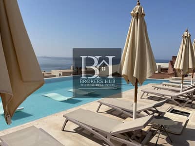 شاليه 3 غرف نوم للبيع في العين السخنة، السويس - edf5ea1c-fe57-4160-8796-c7bfbdd5d862. jpeg