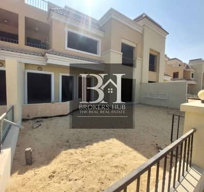 4 Bedroom Villa for Sale in Mostakbal City, Cairo - 26251ce0-e172-48e1-babb-f3763529e102. jpeg