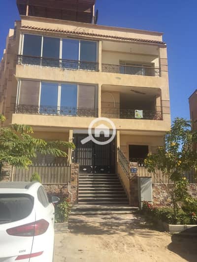 3 Bedroom Apartment for Sale in Sheikh Zayed, Giza - WhatsApp Image 2025-11-17 at 4.13. 33 PM (3). jpeg