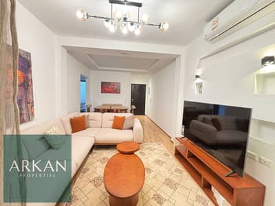 فلیٹ 3 غرف نوم للايجار في الشيخ زايد، الجيزة - 0374699f-1006-484b-a71b-84ceb519e280. jpg