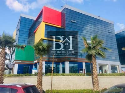 Office for Sale in New Cairo, Cairo - bcb0f632-48b4-4a03-804b-bfc661238337. jpeg