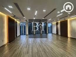 مکتب  للايجار في القاهرة الجديدة، القاهرة - download. jpeg