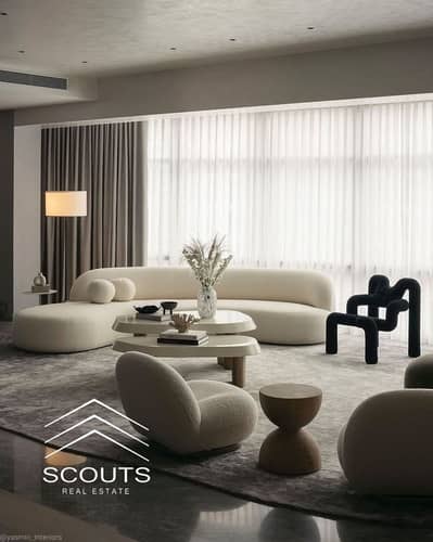 2 Bedroom Flat for Sale in New Capital City, Cairo - WhatsApp Image 2025-10-08 at 3.32. 46 PM. jpeg