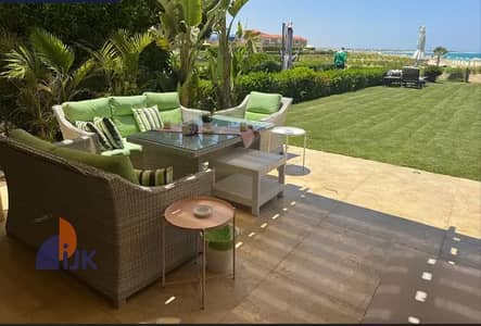 2 Bedroom Chalet for Sale in North Coast, Matruh - 2. JPG