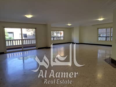 5 Bedroom Flat for Rent in Maadi, Cairo - شقق للايجار فخمة (1). jpg