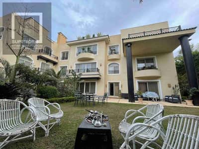 10 Bedroom Villa for Sale in Sheikh Zayed, Giza - IMG-20251117-WA0059. jpg