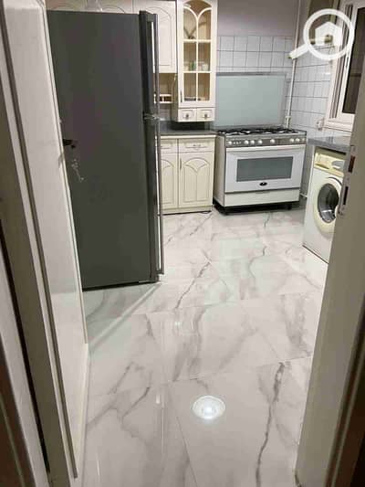 شقة 2 غرفة نوم للايجار في زهراء المعادى، القاهرة - 1000122941. jpg