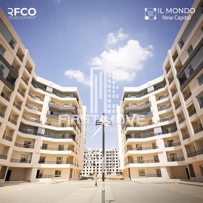 3 Bedroom Flat for Sale in New Capital City, Cairo - WhatsApp Image 2025-11-16 at 5.47. 40 PM (1). jpeg 3 Bedroom Flat for Sale in New Capital City, Cairo - WhatsApp Image 2025-11-16 at 5.47. 40 PM (1). jpeg