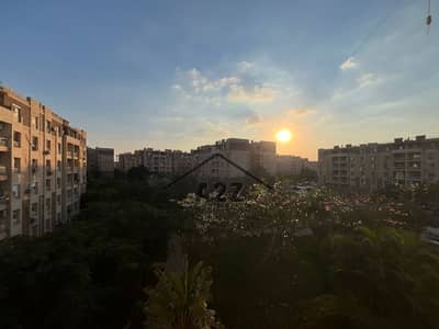 2 Bedroom Apartment for Sale in Madinaty, Cairo - WhatsApp Image 2025-11-17 at 5.55. 36 PM. jpeg