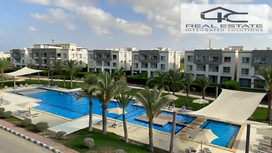 بنتهاوس 4 غرف نوم للبيع في الساحل الشمالي، مطروح - PixVerse_Image_Effect_prompt_enhance (8). jpg