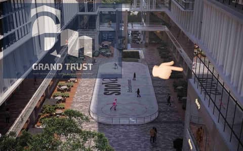 محلات تجارية  للبيع في العاصمة الإدارية الجديدة، القاهرة - 1000770439. jpg